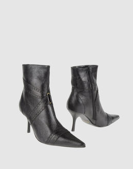 Verona Ankle Boots - Item 44338114