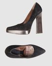 MARNI - Platform pumps
