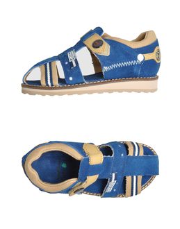 Toys Frankie Morello Sandals - Item 44338180