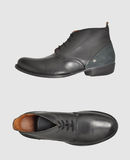 Confronta prezzi Diesel - calzature - polacchine su yoox.com