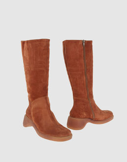 Dora Latina High-heeled Boots - Item 44338220
