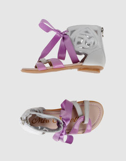 Miss Morello Sandals - Item 44338230