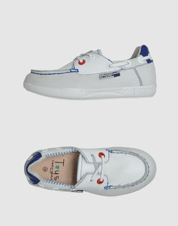 Toys Frankie Morello Moccassins - Item 44338231