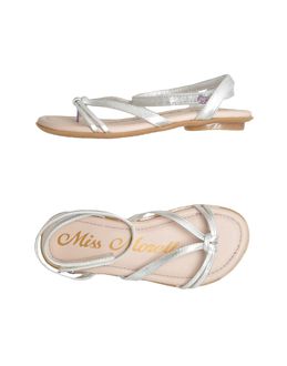 Miss Morello Sandals - Item 44338234