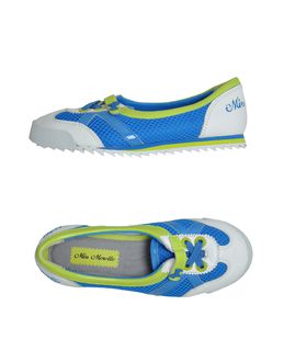 Miss Morello Ballet Flats - Item 44338256