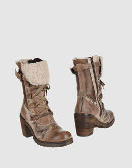 Manas Ankle Boots - Item 44338321