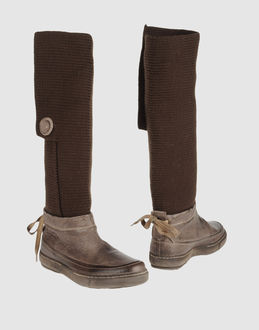 MANAS - CALZATURE - Stivali - su YOOX.COM
