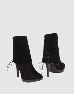 MANAS - CALZATURE - Stivaletti - su YOOX.COM