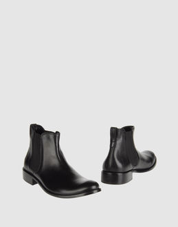 Sutor Mantellassi Ankle Boots - Item 44338423