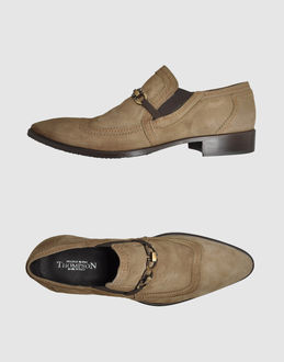 THOMPSON - CALZATURE - Mocassini - su YOOX.COM