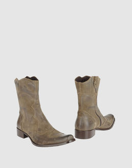 THOMPSON - CALZATURE - Stivaletti - su YOOX.COM