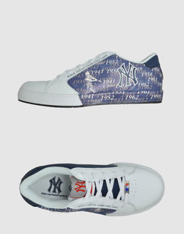  Bild new york yankees - Sneakers