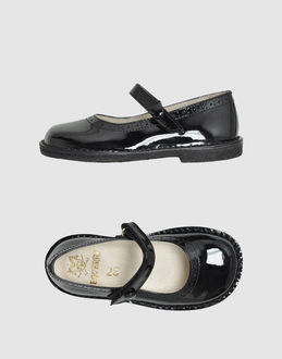 Equerry Ballet Flats - Item 44338490