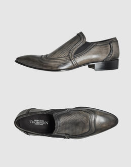 THOMPSON - CALZATURE - Mocassini - su YOOX.COM