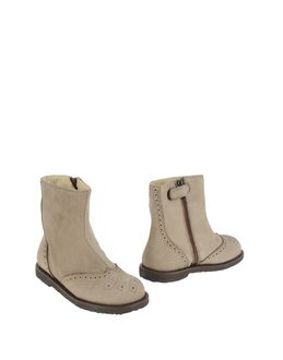La Stupenderia Ankle Boots - Item 44338513