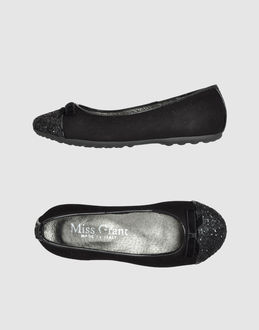 Miss Grant Ballet Flats - Item 44338522