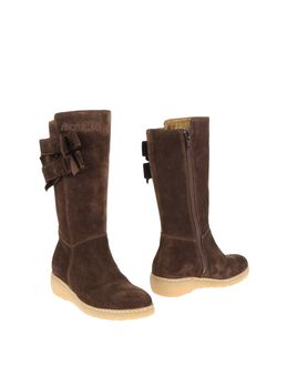 Simonetta Boots - Item 44338533
