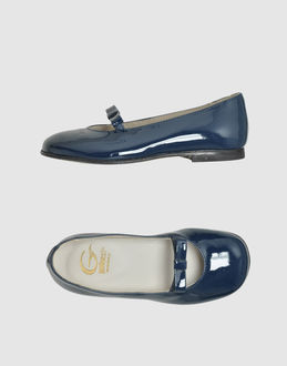 Gallucci Ballet Flats - Item 44338545
