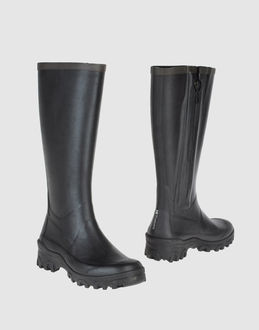 TRETORN - CALZATURE - Stivali con tacco - su YOOX.COM