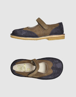 Equerry Ballet Flats - Item 44338567