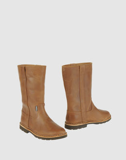 Diggers Boots - Item 44338570