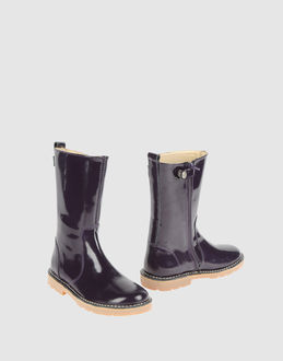 Diggers Boots - Item 44338575