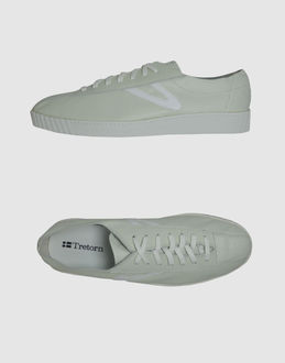TRETORN - CALZATURE - Sneakers - su YOOX.COM