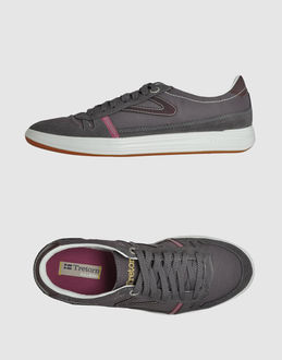 TRETORN - SCHUHE - Sneakers - bei YOOX.COM