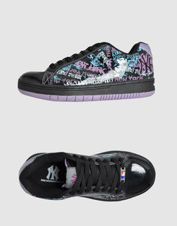 NEW YORK YANKEES - CALZATURE - Sneakers - su YOOX.COM