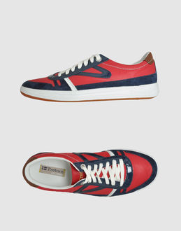 TRETORN - CALZATURE - Sneakers - su YOOX.COM