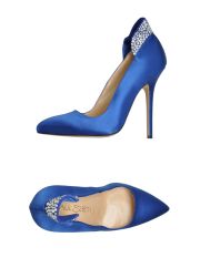 PAUL & BETTY - Closed-toe slip-ons 