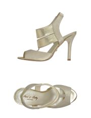 PAUL & BETTY - High-heeled sandals