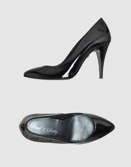 PAUL & BETTY - CALZATURE - Decolletes - su YOOX.COM