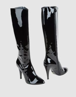 Paul & Betty High-heeled Boots - Item 44338708