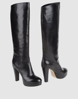 Paul & Betty High-heeled Boots - Item 44338709