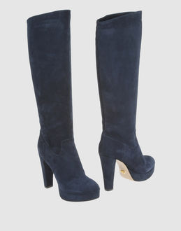 Paul & Betty High-heeled Boots - Item 44338710