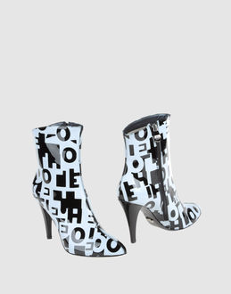 Paul & Betty Ankle Boots - Item 44338711