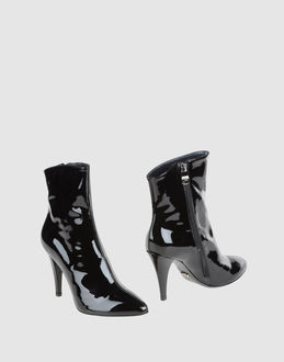 Paul & Betty Ankle Boots - Item 44338728