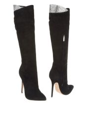 PAUL & BETTY - High-heeled boots