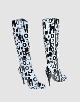 Paul & Betty High-heeled Boots - Item 44338732