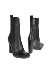 BALENCIAGA - Ankle boots