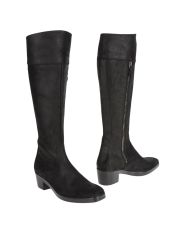 BALENCIAGA - High-heeled boots