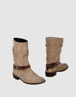 Sus Ankle Boots - Item 44338906