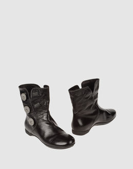 Fabi Ankle Boots - Item 44338965