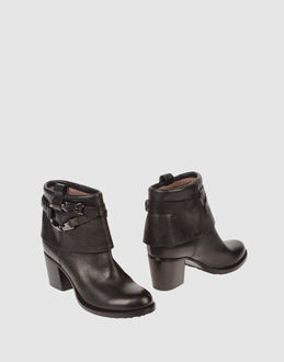Fabi Ankle Boots - Item 44338974