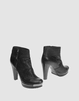 Mare Ankle Boots - Item 44338991