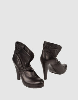 Mare Ankle Boots - Item 44338993