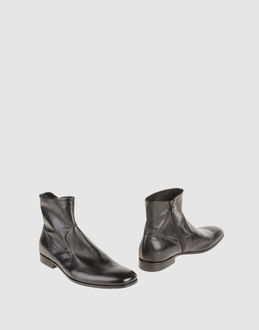 Fabi Ankle Boots - Item 44339000