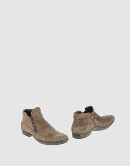Fabi Ankle Boots - Item 44339018