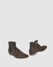 FABI - Ankle boots